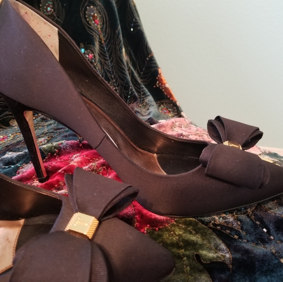 Ted Baker Shoes - Picture 3 of 8